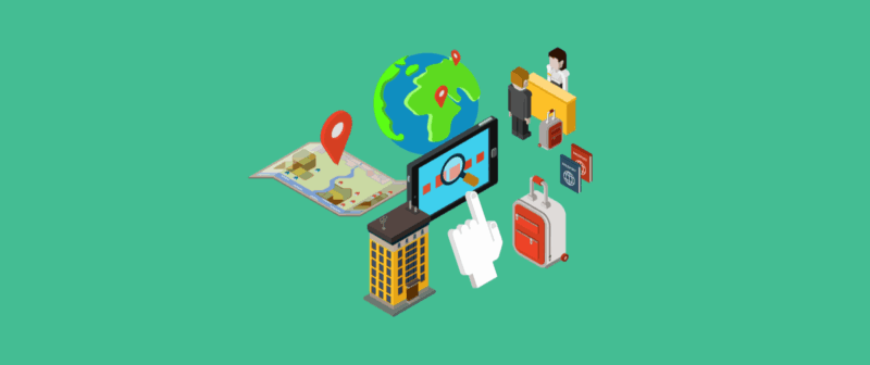 Hotel Booking WordPress Plugins